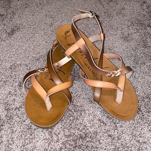 COPY - Women’s Blowfish sandal